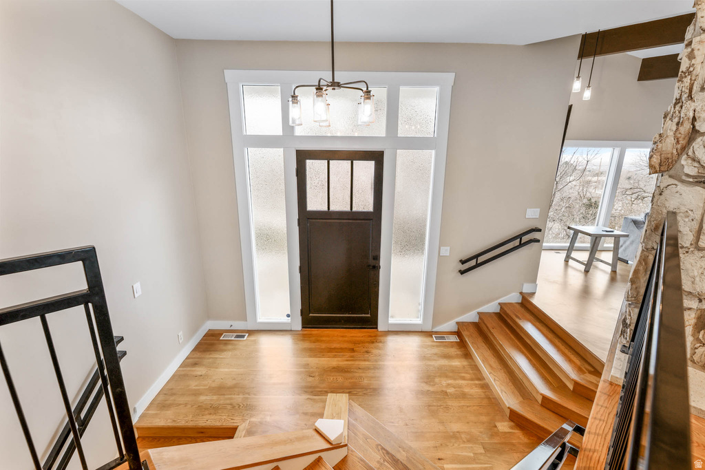 1365 E OAKMONT LN Fruit Heights, UT 84037