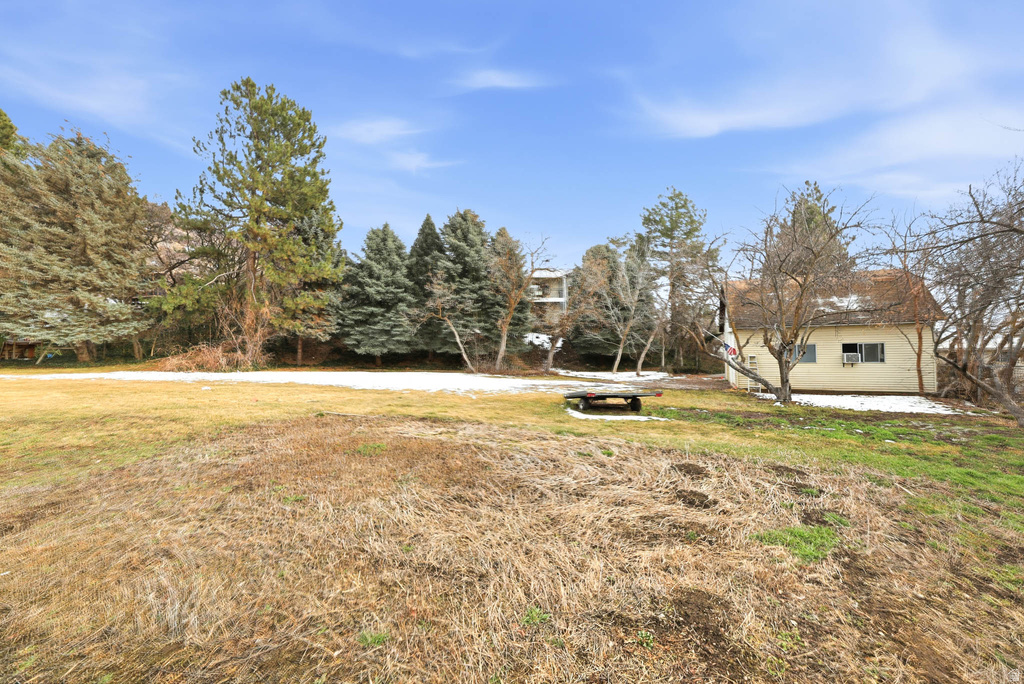 1365 E OAKMONT LN Fruit Heights, UT 84037