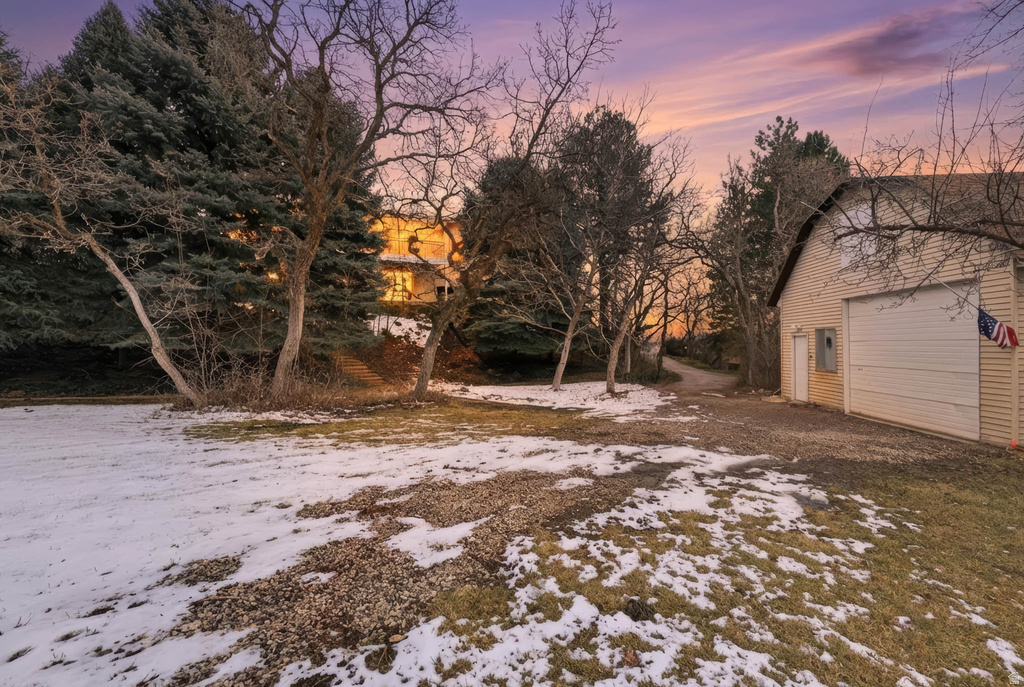 1365 E OAKMONT LN Fruit Heights, UT 84037