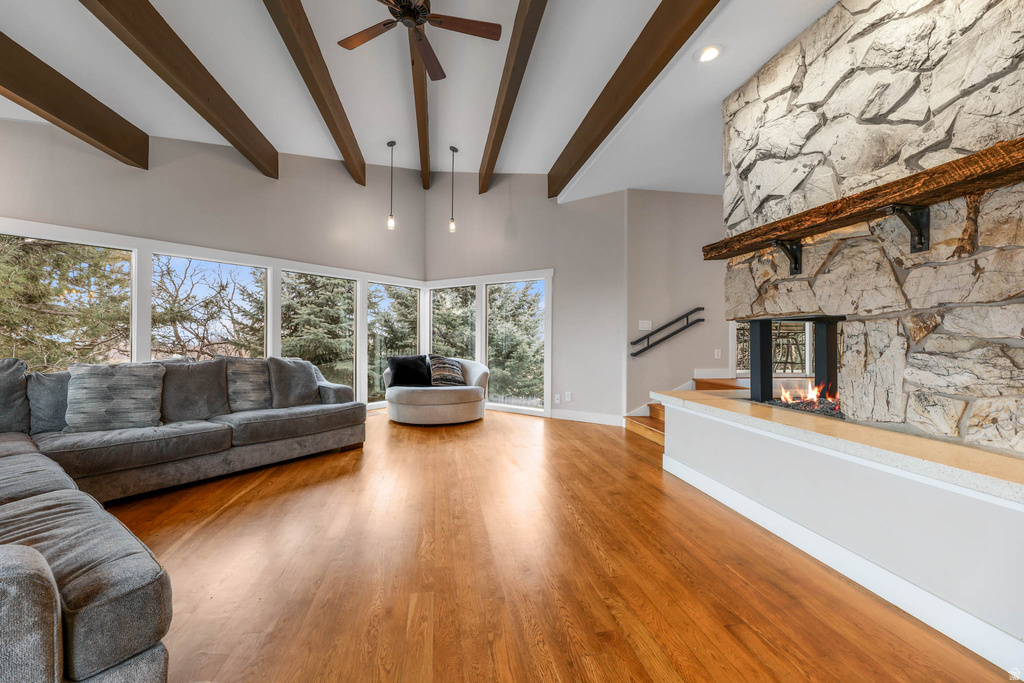 1365 E OAKMONT LN Fruit Heights, UT 84037