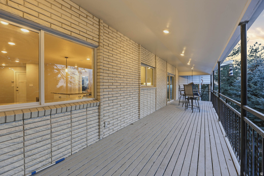 1365 E OAKMONT LN Fruit Heights, UT 84037