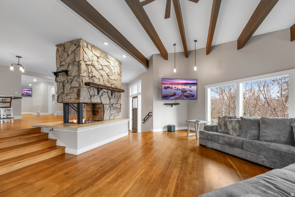 1365 E OAKMONT LN Fruit Heights, UT 84037