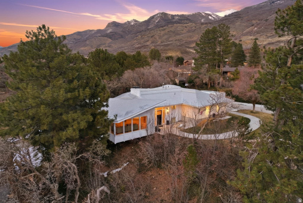 1365 E OAKMONT LN Fruit Heights, UT 84037