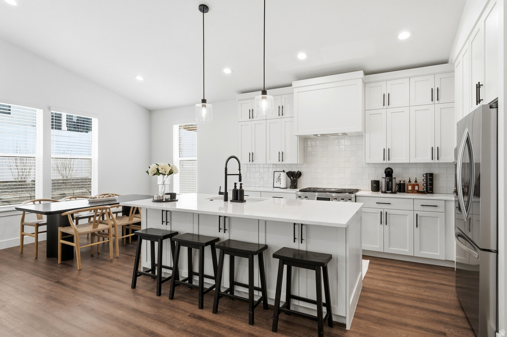 8569 S ROUND STONE CV #8 Sandy, UT 84094