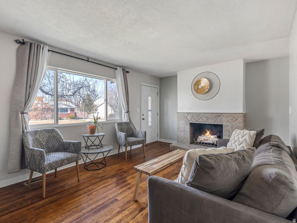 5833 S SANFORD DR Salt Lake City, UT 84123