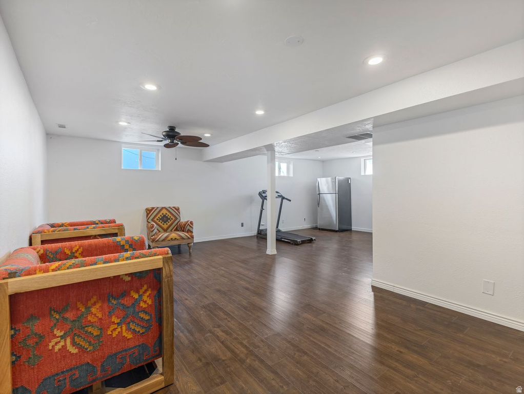 5833 S SANFORD DR Salt Lake City, UT 84123