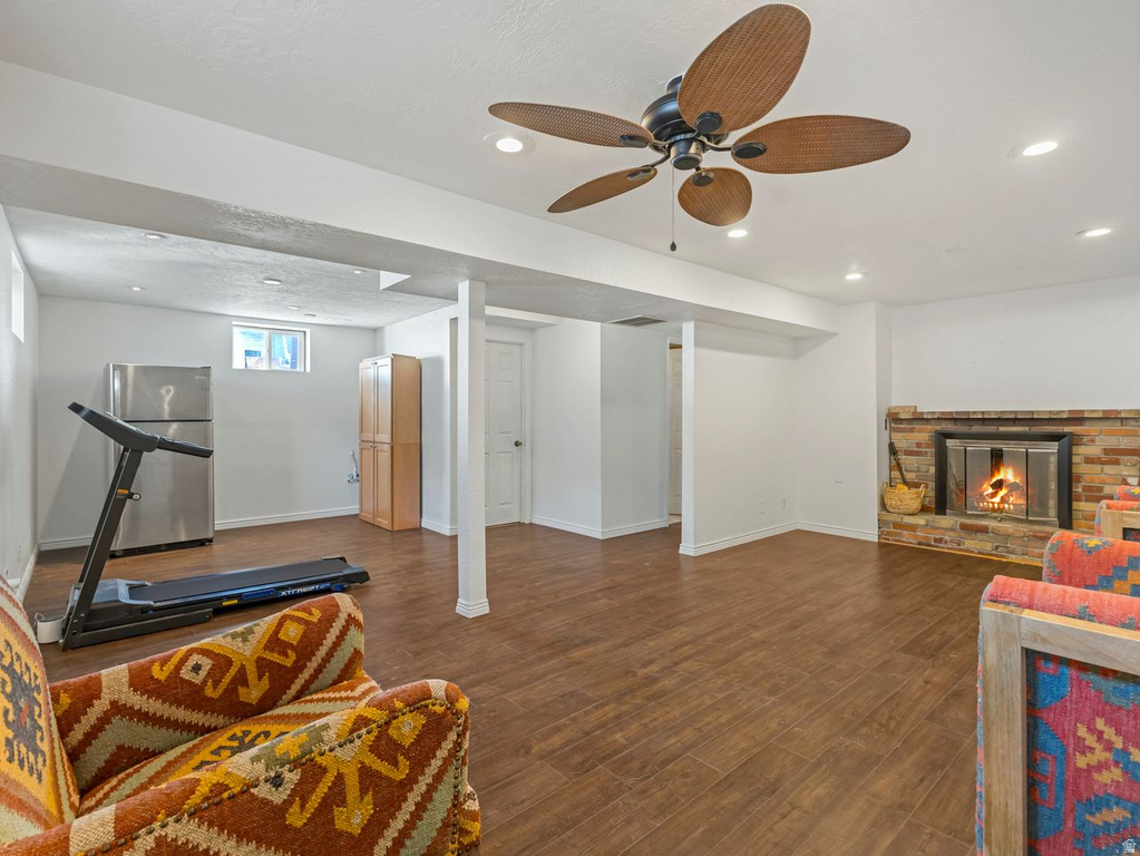 5833 S SANFORD DR Salt Lake City, UT 84123