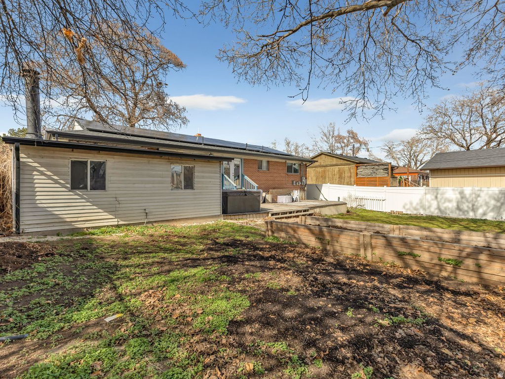 5833 S SANFORD DR Salt Lake City, UT 84123