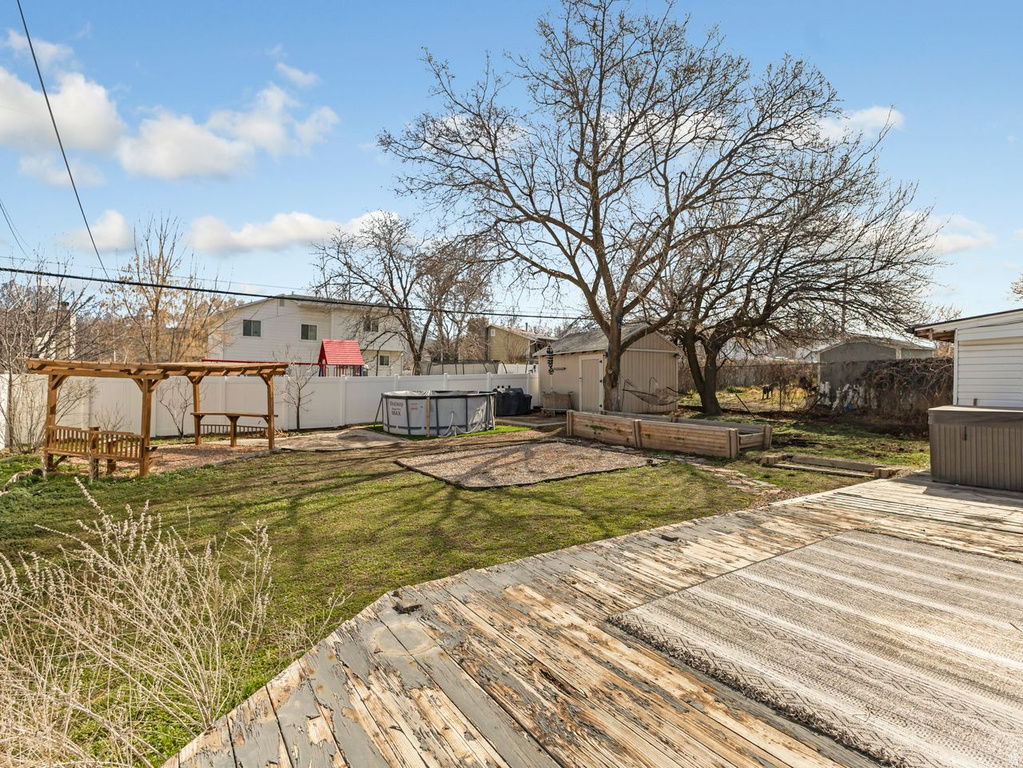 5833 S SANFORD DR Salt Lake City, UT 84123