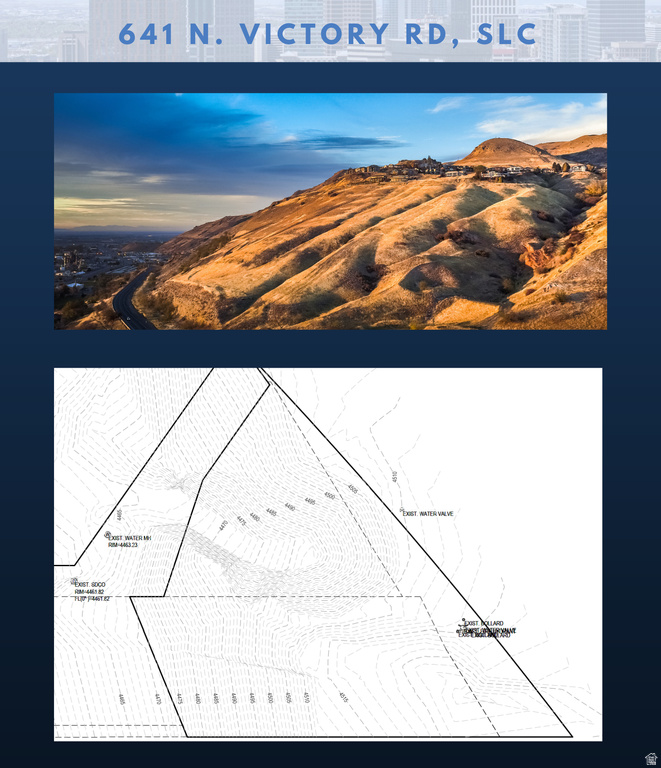 641 N VICTORY RD Salt Lake City, UT 84103