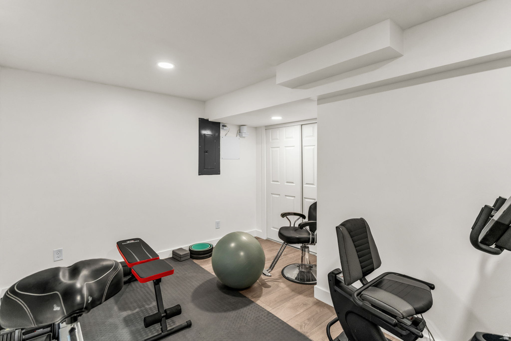 961 W CYAN VALLEY WAY Bluffdale, UT 84065