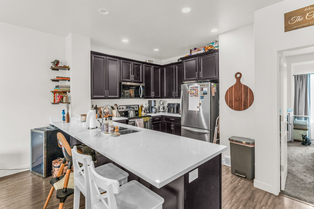 961 W CYAN VALLEY WAY Bluffdale, UT 84065