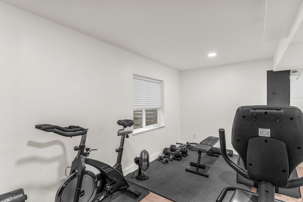 961 W CYAN VALLEY WAY Bluffdale, UT 84065