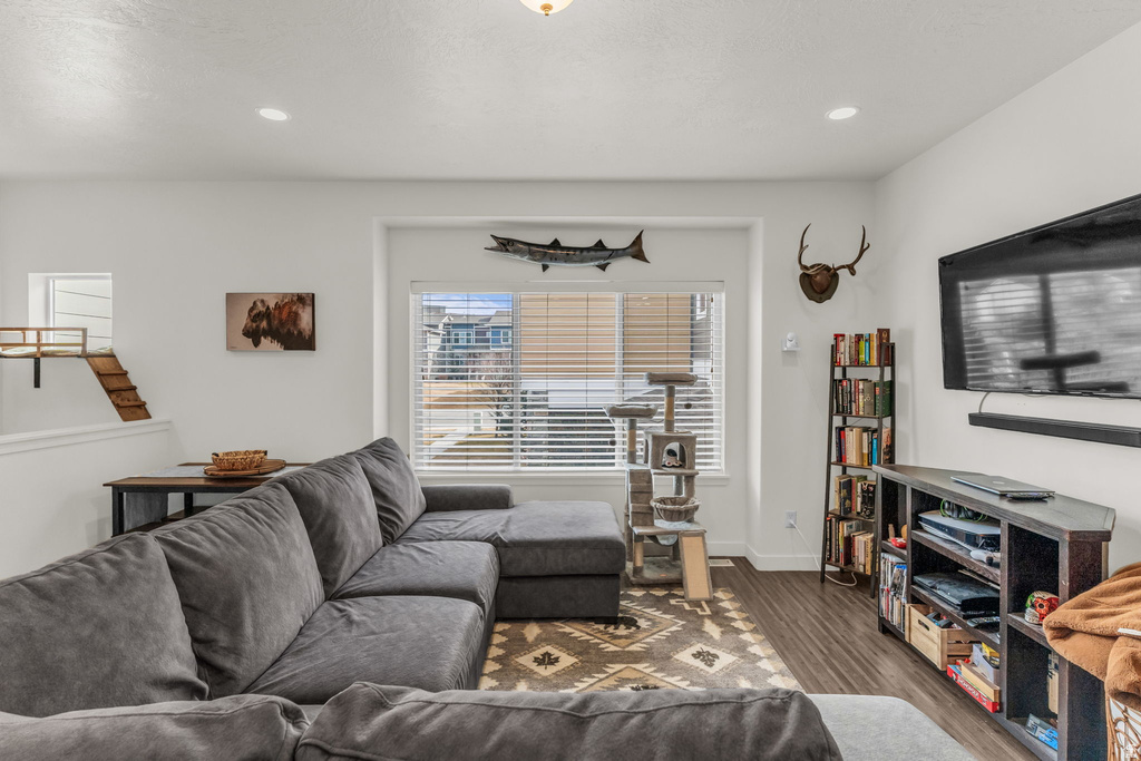 961 W CYAN VALLEY WAY Bluffdale, UT 84065