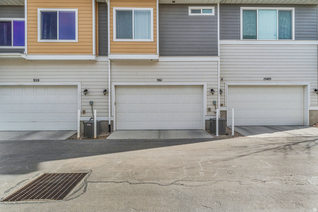 961 W CYAN VALLEY WAY Bluffdale, UT 84065