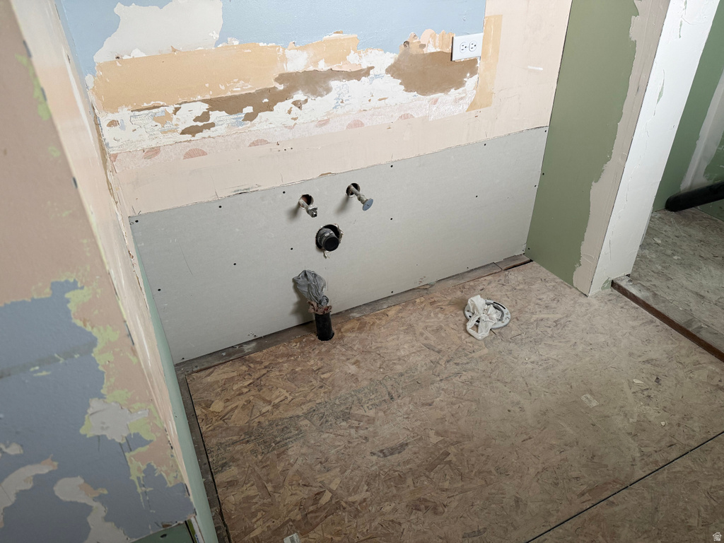 1718 W 9640 S South Jordan, UT 84095