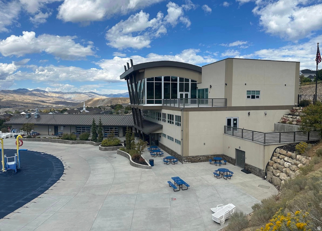 974 W VISTA DR Lehi, UT 84048