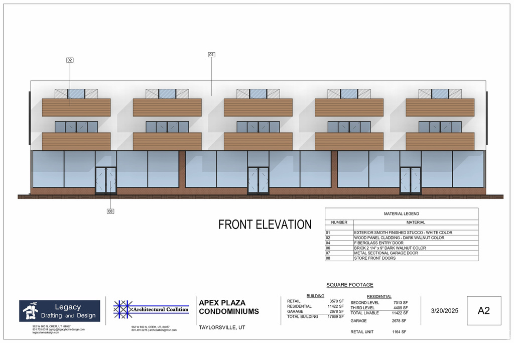 4255 S REDWOOD RD Taylorsville, UT 84123