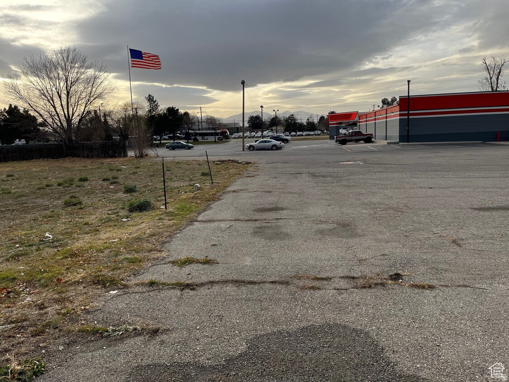 4255 S REDWOOD RD Taylorsville, UT 84123