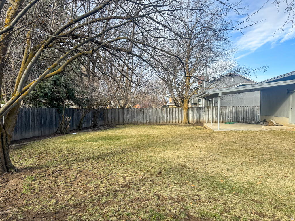 1164 E MOUNTIAN RD Logan, UT 84321