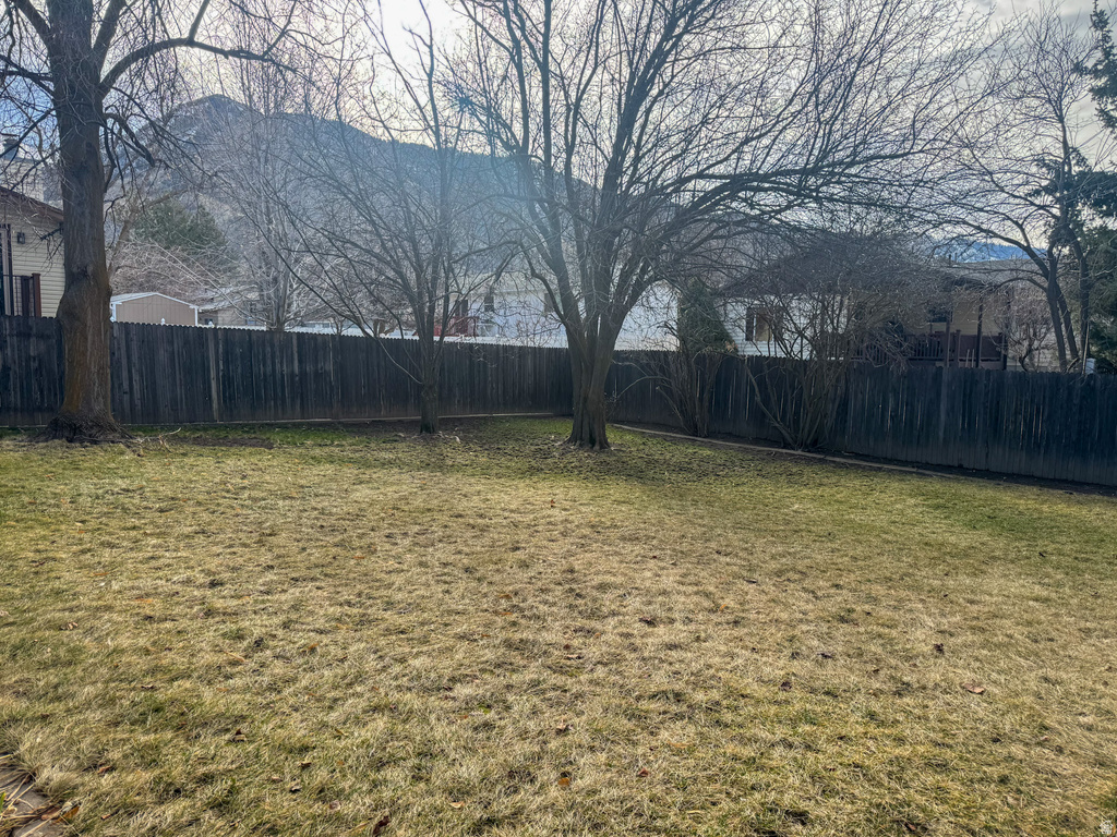 1164 E MOUNTIAN RD Logan, UT 84321