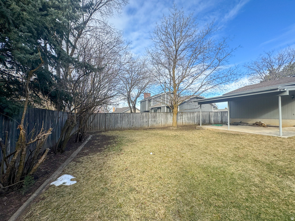 1164 E MOUNTIAN RD Logan, UT 84321