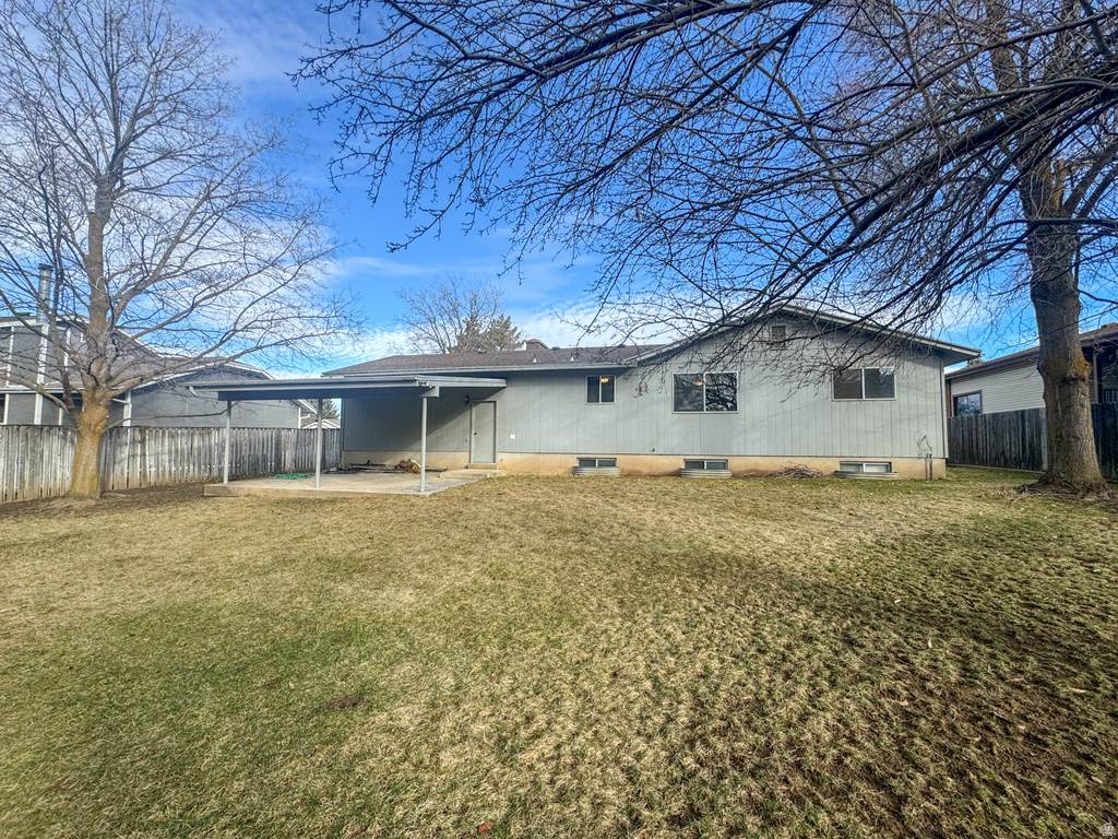 1164 E MOUNTIAN RD Logan, UT 84321