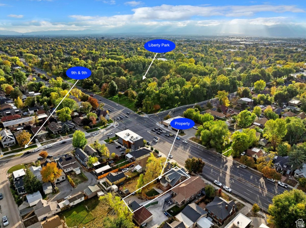 855 S 700 E Salt Lake City, UT 84102