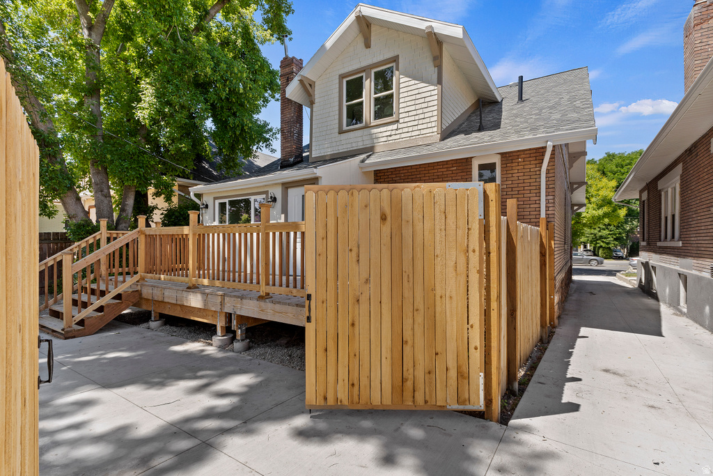 855 S 700 E Salt Lake City, UT 84102