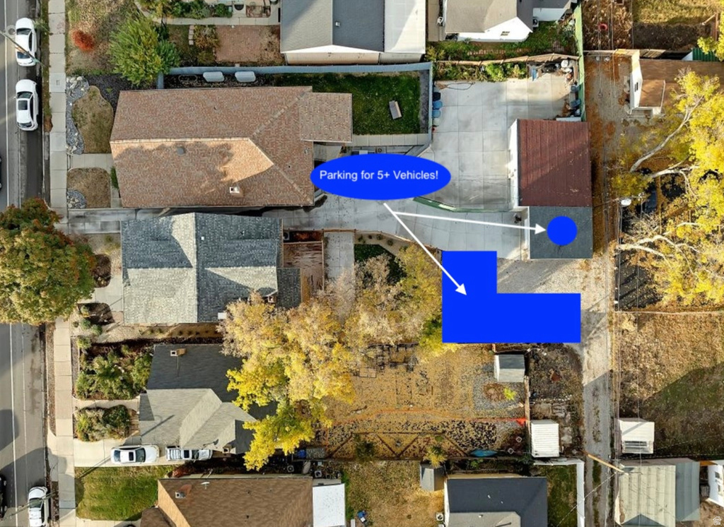 855 S 700 E Salt Lake City, UT 84102