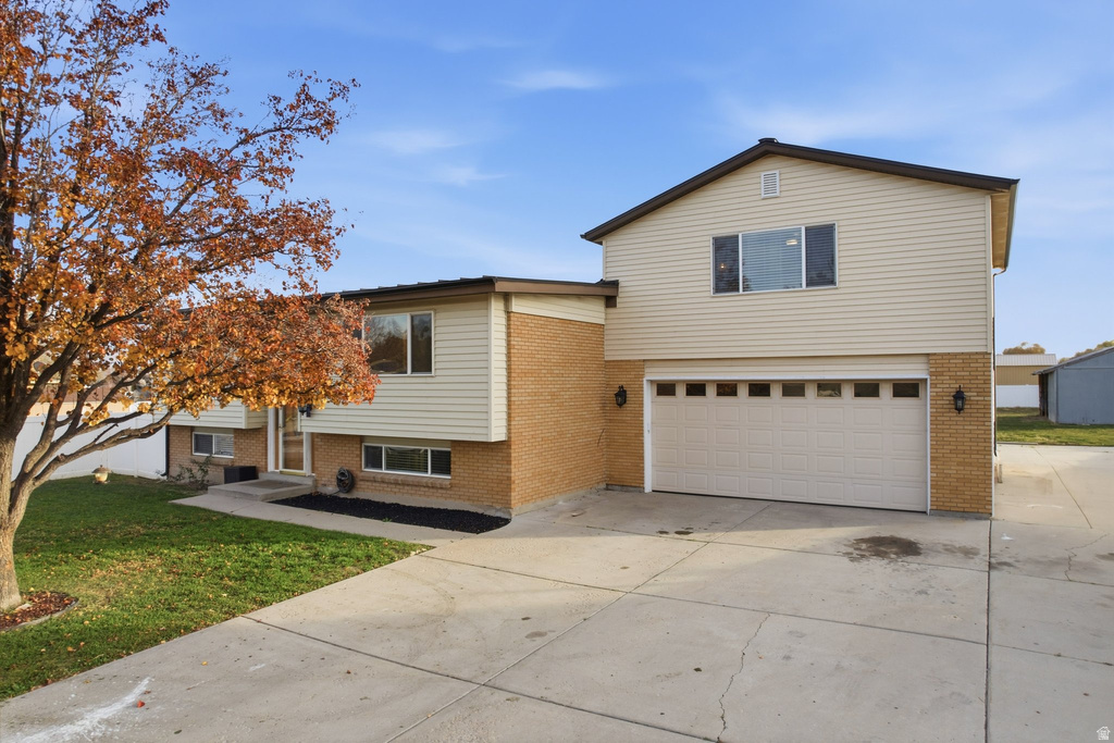 2949 W 7268 S West Jordan, UT 84084