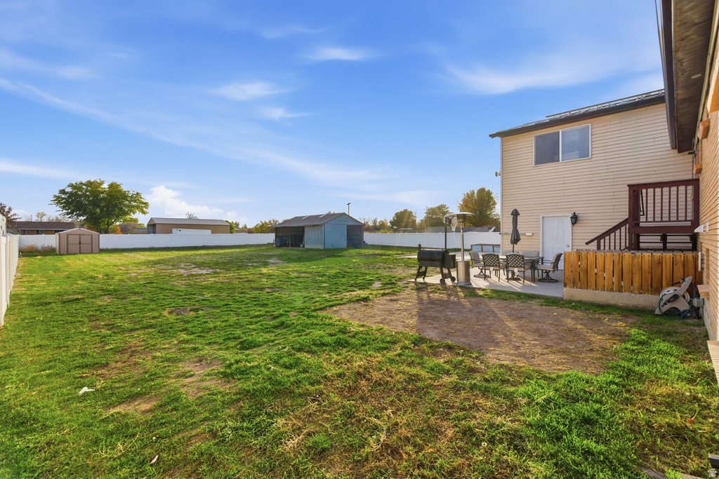 2949 W 7268 S West Jordan, UT 84084