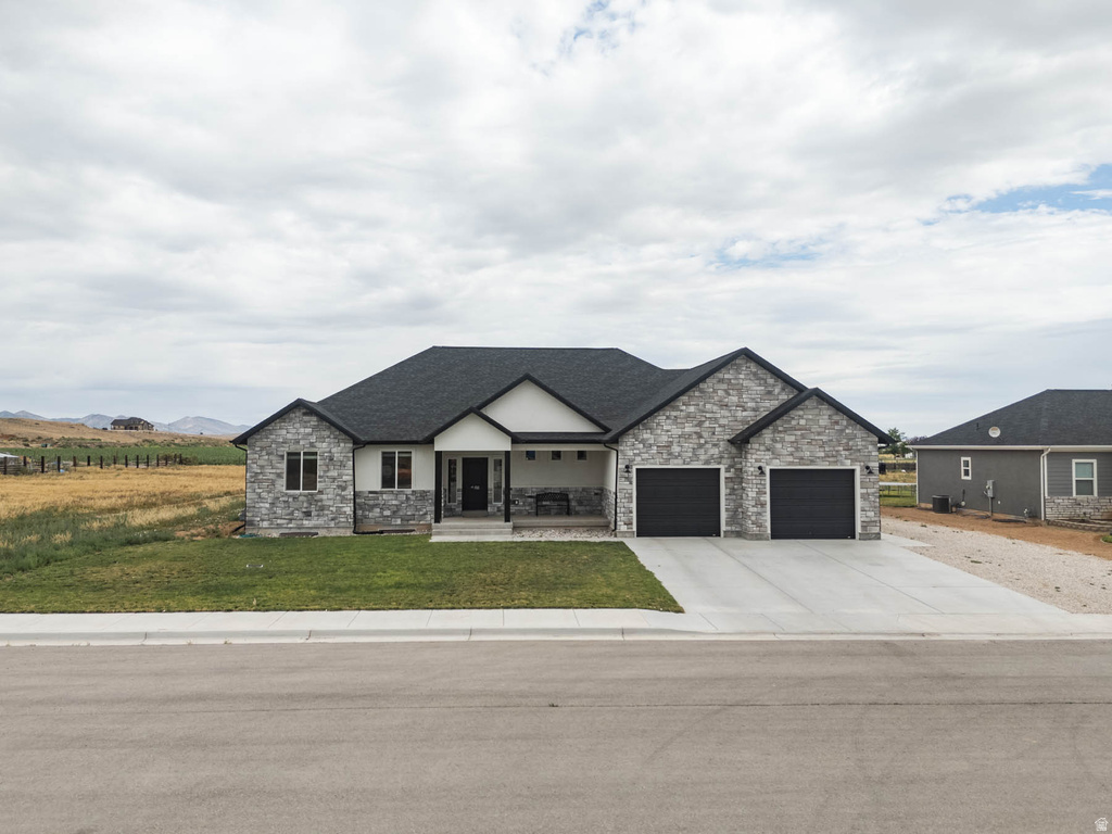 186 W 580 N Redmond, UT 84652