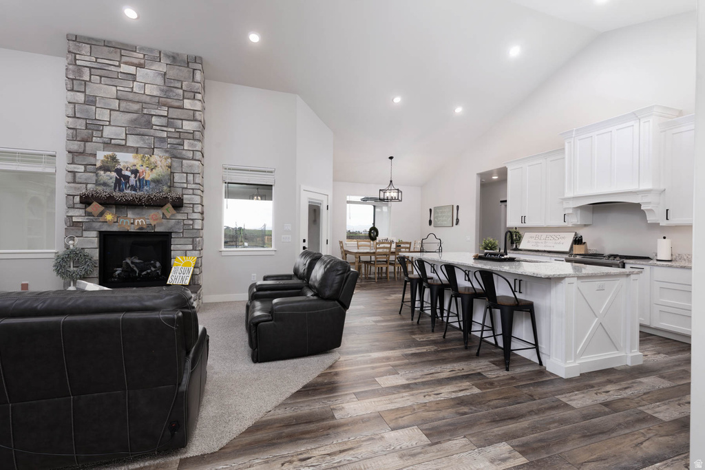 186 W 580 N Redmond, UT 84652