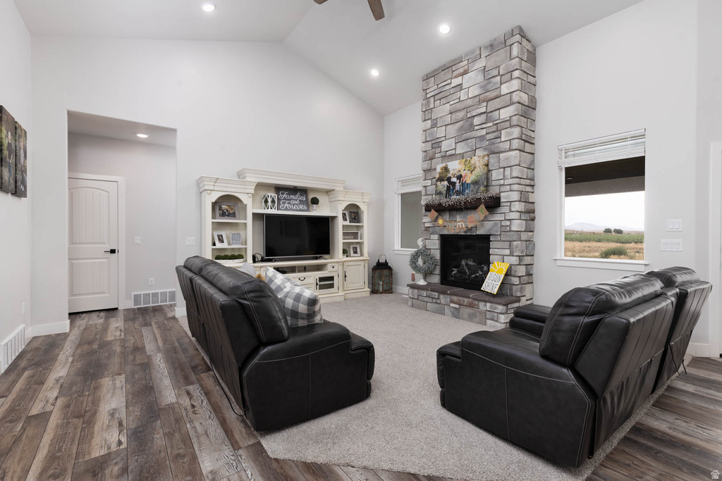 186 W 580 N Redmond, UT 84652