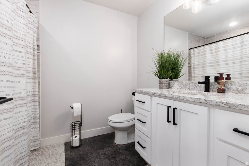 186 W 580 N Redmond, UT 84652