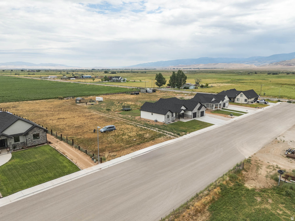 186 W 580 N Redmond, UT 84652