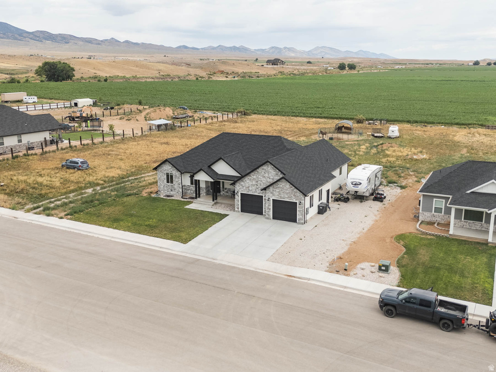186 W 580 N Redmond, UT 84652