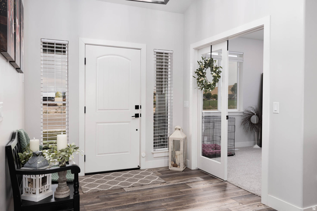 186 W 580 N Redmond, UT 84652