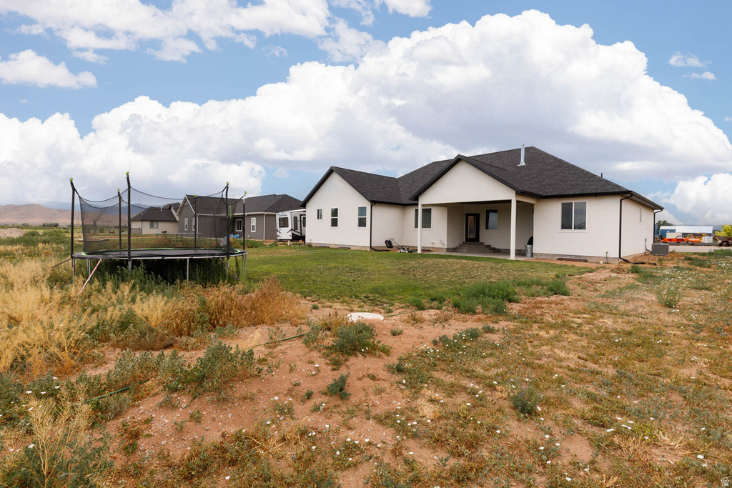 186 W 580 N Redmond, UT 84652