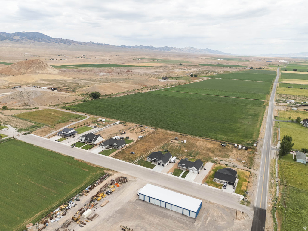 186 W 580 N Redmond, UT 84652