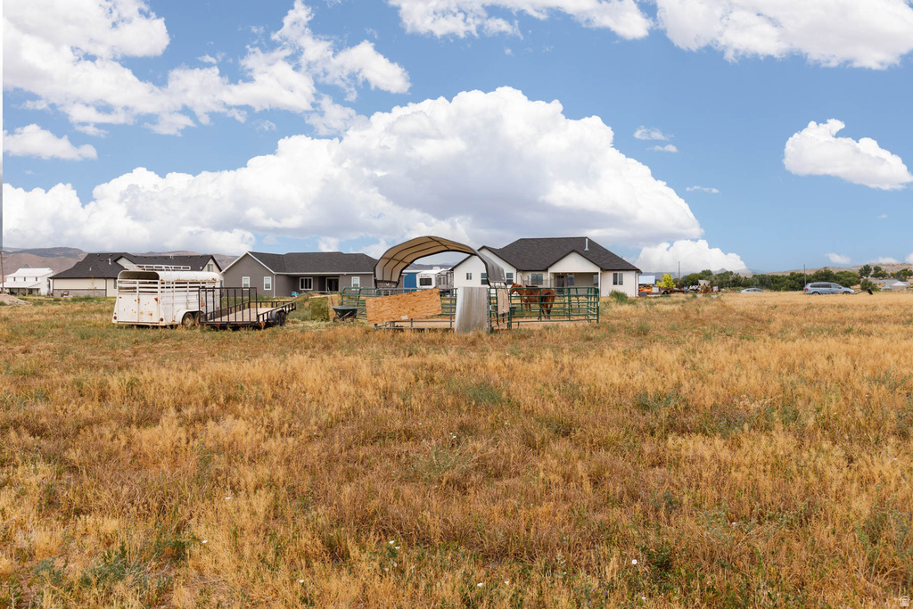 186 W 580 N Redmond, UT 84652