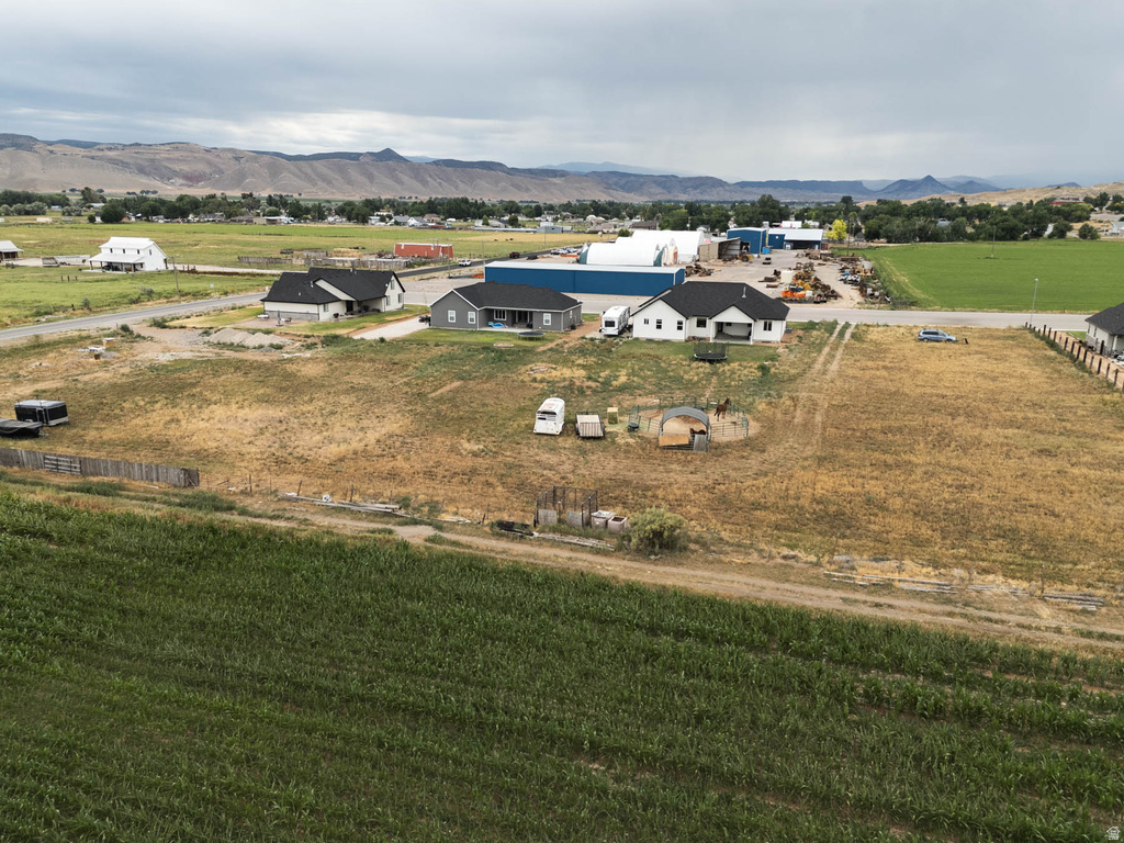 186 W 580 N Redmond, UT 84652