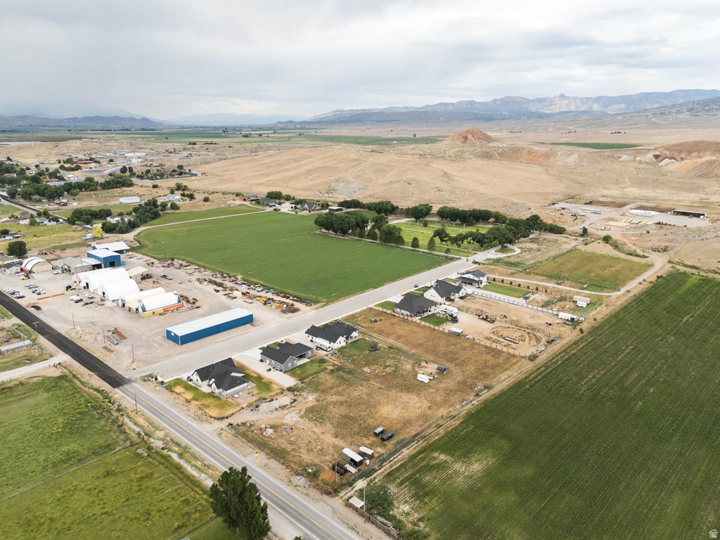 186 W 580 N Redmond, UT 84652