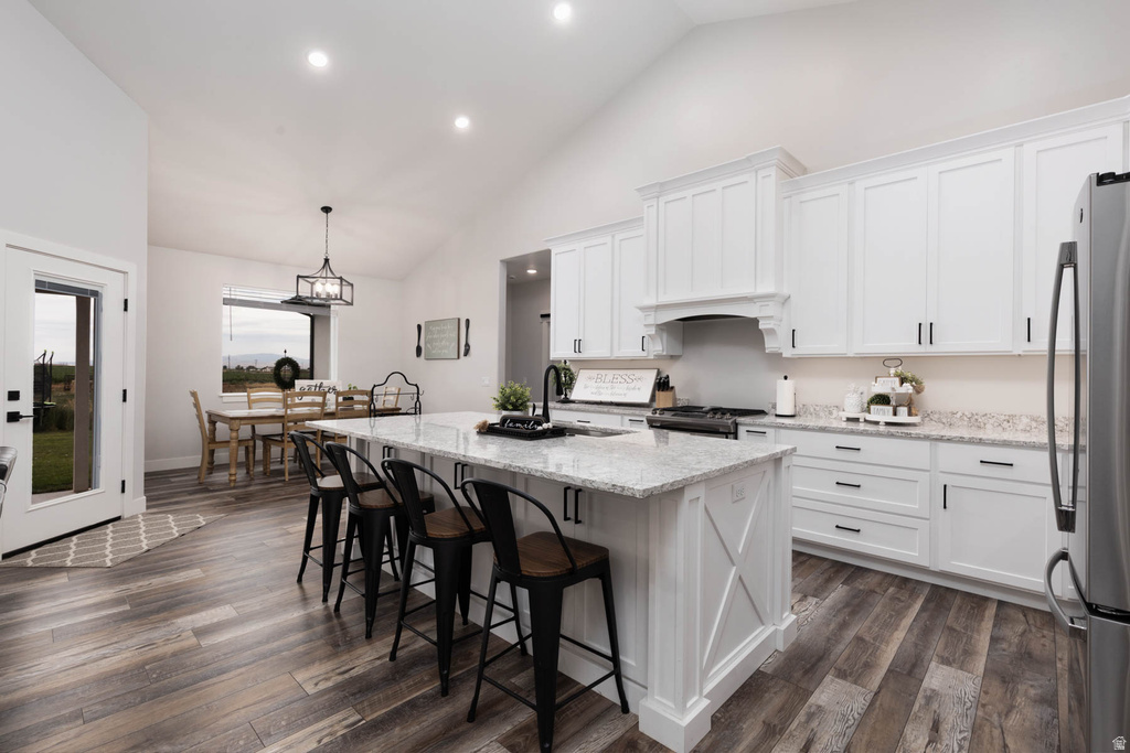 186 W 580 N Redmond, UT 84652