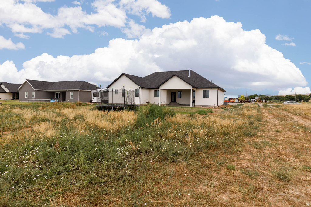 186 W 580 N Redmond, UT 84652