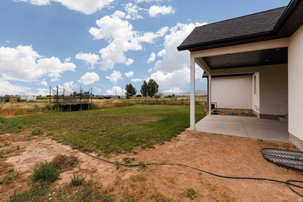 186 W 580 N Redmond, UT 84652