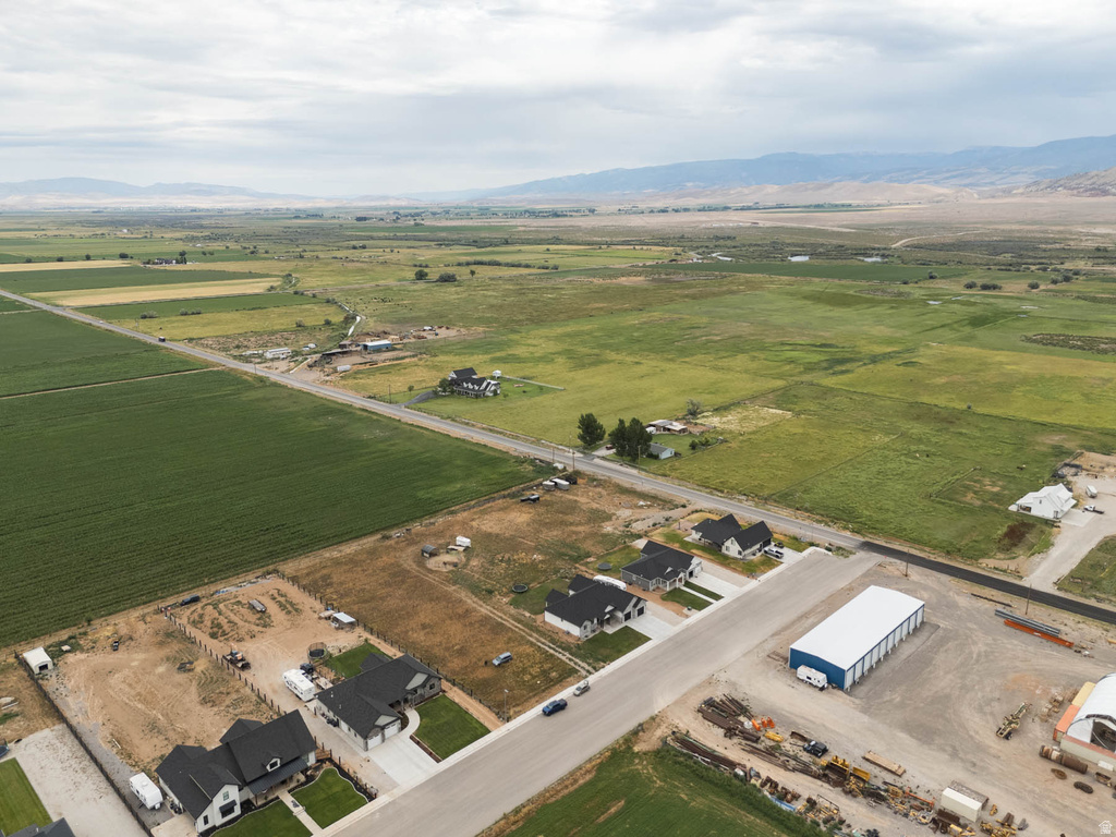 186 W 580 N Redmond, UT 84652
