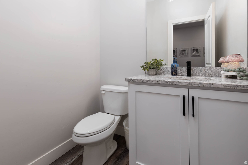 186 W 580 N Redmond, UT 84652