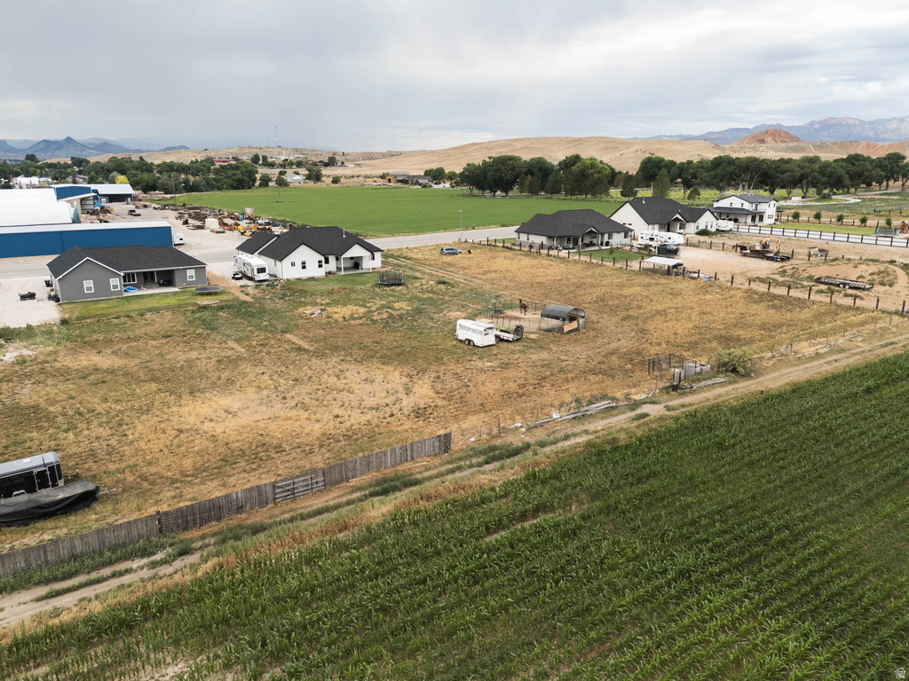 186 W 580 N Redmond, UT 84652